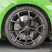 Audi RS3 Sedan 新车实拍！搭载2.5L涡轮增压引擎，400 PS马力，500Nm扭矩，3.8秒破百！售价RM650k-RM750k