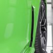 Audi RS3 Sedan 新车实拍！搭载2.5L涡轮增压引擎，400 PS马力，500Nm扭矩，3.8秒破百！售价RM650k-RM750k