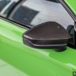 Audi RS3 Sedan 新车实拍！搭载2.5L涡轮增压引擎，400 PS马力，500Nm扭矩，3.8秒破百！售价RM650k-RM750k