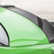 Audi RS3 Sedan 新车实拍！搭载2.5L涡轮增压引擎，400 PS马力，500Nm扭矩，3.8秒破百！售价RM650k-RM750k