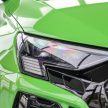 Audi RS3 Sedan 新车实拍！搭载2.5L涡轮增压引擎，400 PS马力，500Nm扭矩，3.8秒破百！售价RM650k-RM750k