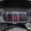 Audi RS3 Sedan 新车实拍！搭载2.5L涡轮增压引擎，400 PS马力，500Nm扭矩，3.8秒破百！售价RM650k-RM750k