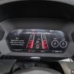 Audi RS3 Sedan 新车实拍！搭载2.5L涡轮增压引擎，400 PS马力，500Nm扭矩，3.8秒破百！售价RM650k-RM750k