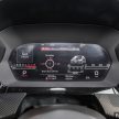 Audi RS3 Sedan 新车实拍！搭载2.5L涡轮增压引擎，400 PS马力，500Nm扭矩，3.8秒破百！售价RM650k-RM750k