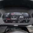 Audi RS3 Sedan 新车实拍！搭载2.5L涡轮增压引擎，400 PS马力，500Nm扭矩，3.8秒破百！售价RM650k-RM750k