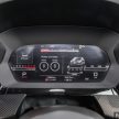 Audi RS3 Sedan 新车实拍！搭载2.5L涡轮增压引擎，400 PS马力，500Nm扭矩，3.8秒破百！售价RM650k-RM750k