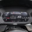 Audi RS3 Sedan 新车实拍！搭载2.5L涡轮增压引擎，400 PS马力，500Nm扭矩，3.8秒破百！售价RM650k-RM750k
