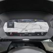 Audi RS3 Sedan 新车实拍！搭载2.5L涡轮增压引擎，400 PS马力，500Nm扭矩，3.8秒破百！售价RM650k-RM750k