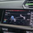 Audi RS3 Sedan 新车实拍！搭载2.5L涡轮增压引擎，400 PS马力，500Nm扭矩，3.8秒破百！售价RM650k-RM750k