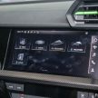 Audi RS3 Sedan 新车实拍！搭载2.5L涡轮增压引擎，400 PS马力，500Nm扭矩，3.8秒破百！售价RM650k-RM750k