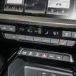 Audi RS3 Sedan 新车实拍！搭载2.5L涡轮增压引擎，400 PS马力，500Nm扭矩，3.8秒破百！售价RM650k-RM750k