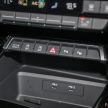 Audi RS3 Sedan 新车实拍！搭载2.5L涡轮增压引擎，400 PS马力，500Nm扭矩，3.8秒破百！售价RM650k-RM750k