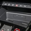 Audi RS3 Sedan 新车实拍！搭载2.5L涡轮增压引擎，400 PS马力，500Nm扭矩，3.8秒破百！售价RM650k-RM750k