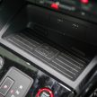 Audi RS3 Sedan 新车实拍！搭载2.5L涡轮增压引擎，400 PS马力，500Nm扭矩，3.8秒破百！售价RM650k-RM750k