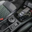 Audi RS3 Sedan 新车实拍！搭载2.5L涡轮增压引擎，400 PS马力，500Nm扭矩，3.8秒破百！售价RM650k-RM750k