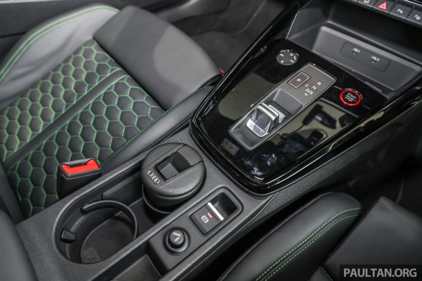 Audi RS3 Sedan 新车实拍！搭载2.5L涡轮增压引擎，400 PS马力，500Nm扭矩，3.8秒破百！售价RM650k-RM750k 197834