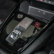 Audi RS3 Sedan 新车实拍！搭载2.5L涡轮增压引擎，400 PS马力，500Nm扭矩，3.8秒破百！售价RM650k-RM750k