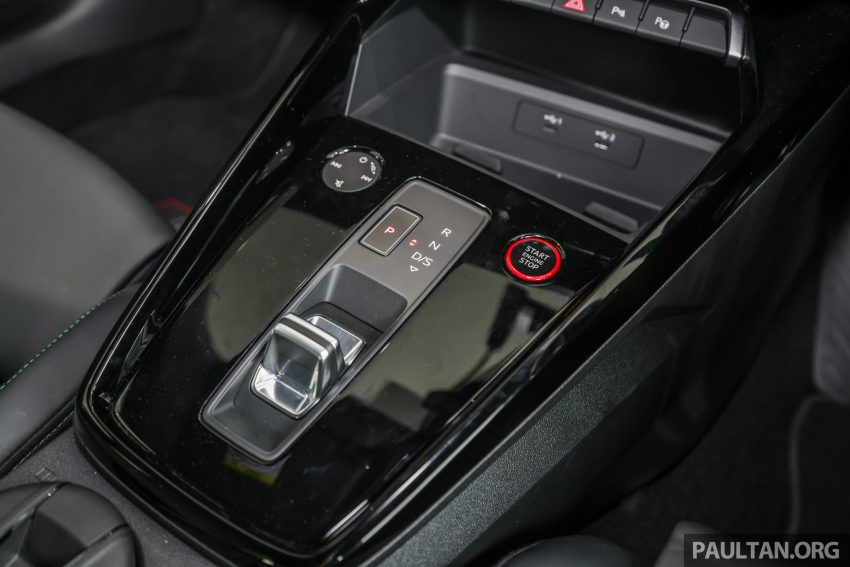 Audi RS3 Sedan 新车实拍！搭载2.5L涡轮增压引擎，400 PS马力，500Nm扭矩，3.8秒破百！售价RM650k-RM750k 197835