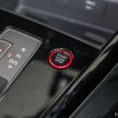 Audi RS3 Sedan 新车实拍！搭载2.5L涡轮增压引擎，400 PS马力，500Nm扭矩，3.8秒破百！售价RM650k-RM750k