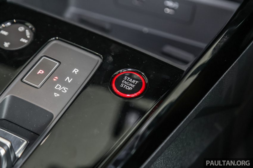 Audi RS3 Sedan 新车实拍！搭载2.5L涡轮增压引擎，400 PS马力，500Nm扭矩，3.8秒破百！售价RM650k-RM750k 197836