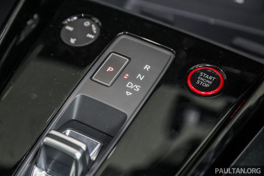 Audi RS3 Sedan 新车实拍！搭载2.5L涡轮增压引擎，400 PS马力，500Nm扭矩，3.8秒破百！售价RM650k-RM750k 197838