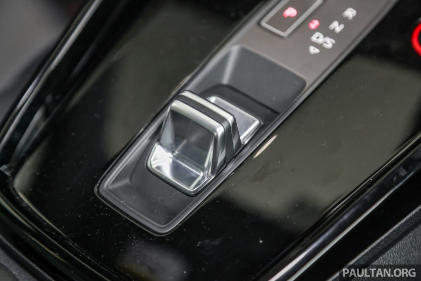 Audi RS3 Sedan 新车实拍！搭载2.5L涡轮增压引擎，400 PS马力，500Nm扭矩，3.8秒破百！售价RM650k-RM750k 197839