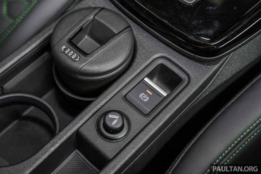 Audi RS3 Sedan 新车实拍！搭载2.5L涡轮增压引擎，400 PS马力，500Nm扭矩，3.8秒破百！售价RM650k-RM750k 197840
