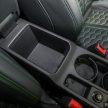 Audi RS3 Sedan 新车实拍！搭载2.5L涡轮增压引擎，400 PS马力，500Nm扭矩，3.8秒破百！售价RM650k-RM750k