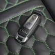 Audi RS3 Sedan 新车实拍！搭载2.5L涡轮增压引擎，400 PS马力，500Nm扭矩，3.8秒破百！售价RM650k-RM750k