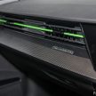 Audi RS3 Sedan 新车实拍！搭载2.5L涡轮增压引擎，400 PS马力，500Nm扭矩，3.8秒破百！售价RM650k-RM750k