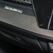 Audi RS3 Sedan 新车实拍！搭载2.5L涡轮增压引擎，400 PS马力，500Nm扭矩，3.8秒破百！售价RM650k-RM750k