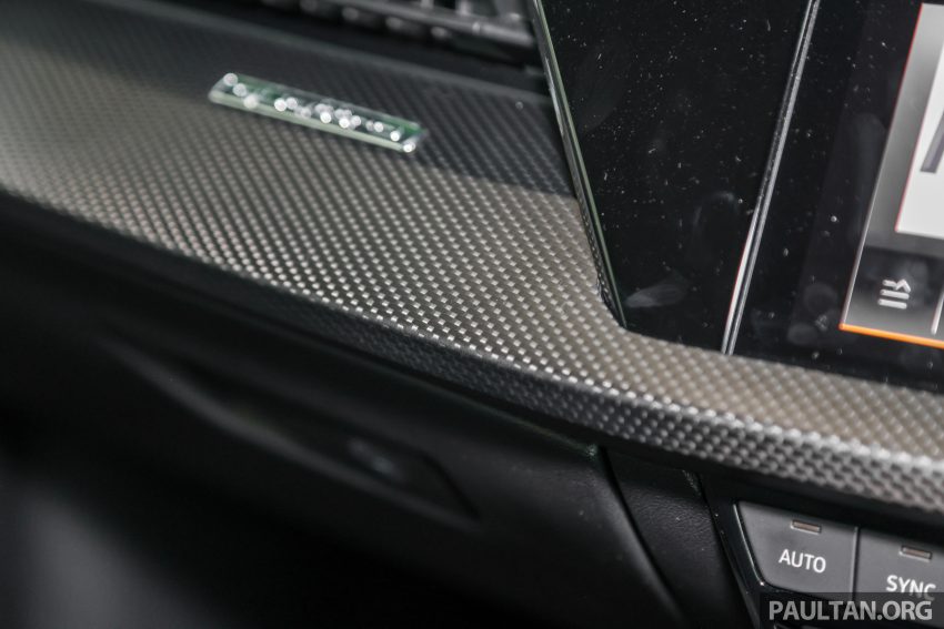 Audi RS3 Sedan 新车实拍！搭载2.5L涡轮增压引擎，400 PS马力，500Nm扭矩，3.8秒破百！售价RM650k-RM750k 197846