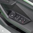 Audi RS3 Sedan 新车实拍！搭载2.5L涡轮增压引擎，400 PS马力，500Nm扭矩，3.8秒破百！售价RM650k-RM750k