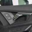 Audi RS3 Sedan 新车实拍！搭载2.5L涡轮增压引擎，400 PS马力，500Nm扭矩，3.8秒破百！售价RM650k-RM750k