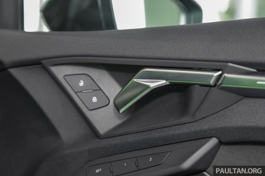 Audi RS3 Sedan 新车实拍！搭载2.5L涡轮增压引擎，400 PS马力，500Nm扭矩，3.8秒破百！售价RM650k-RM750k 197853