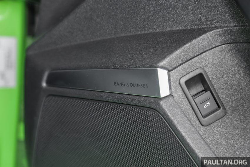 Audi RS3 Sedan 新车实拍！搭载2.5L涡轮增压引擎，400 PS马力，500Nm扭矩，3.8秒破百！售价RM650k-RM750k 197854