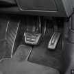 Audi RS3 Sedan 新车实拍！搭载2.5L涡轮增压引擎，400 PS马力，500Nm扭矩，3.8秒破百！售价RM650k-RM750k