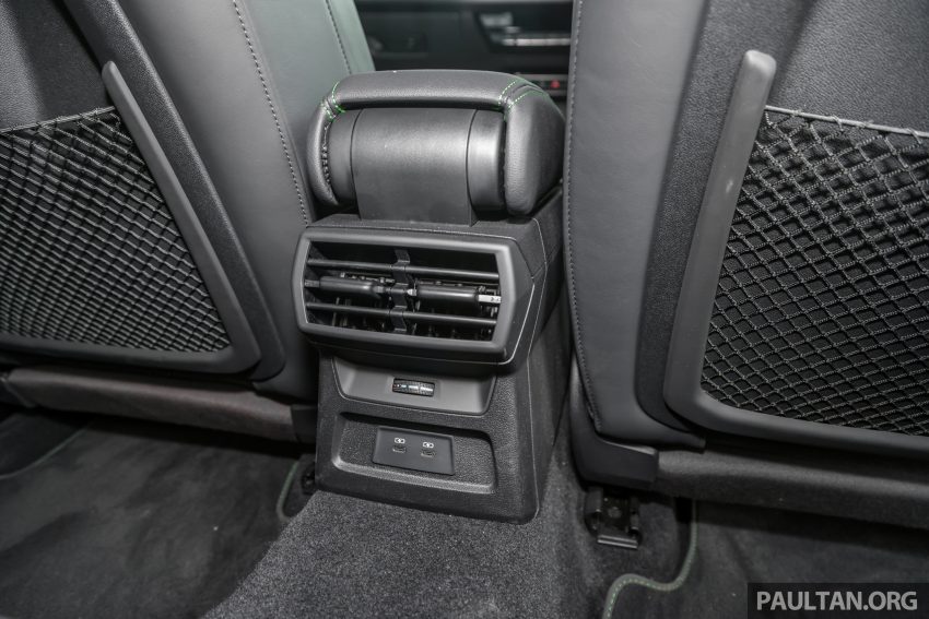 Audi RS3 Sedan 新车实拍！搭载2.5L涡轮增压引擎，400 PS马力，500Nm扭矩，3.8秒破百！售价RM650k-RM750k 197867
