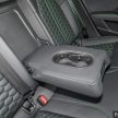 Audi RS3 Sedan 新车实拍！搭载2.5L涡轮增压引擎，400 PS马力，500Nm扭矩，3.8秒破百！售价RM650k-RM750k