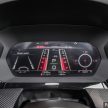 Audi RS3 Sedan 新车实拍！搭载2.5L涡轮增压引擎，400 PS马力，500Nm扭矩，3.8秒破百！售价RM650k-RM750k
