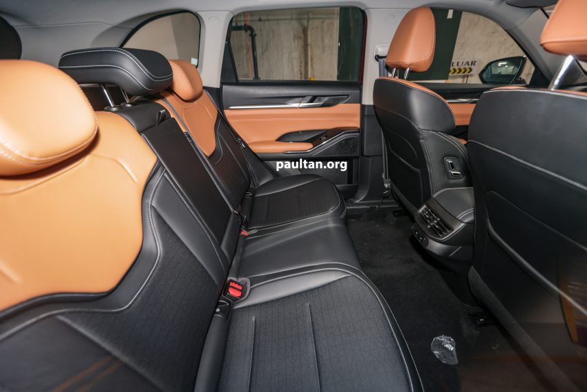 Haval H6 Hybrid 本地无伪装现身, 近期内将在本地上市? 198996