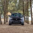 新车试驾: 2022 Honda HR-V 1.5 V, 各方面都很好除了胎噪