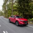 新车试驾: 2022 Honda HR-V 1.5 V, 各方面都很好除了胎噪