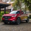 新车试驾: 2022 Honda HR-V 1.5 V, 各方面都很好除了胎噪