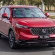 新车试驾: 2022 Honda HR-V 1.5 RS e:HEV, 行车质感更棒