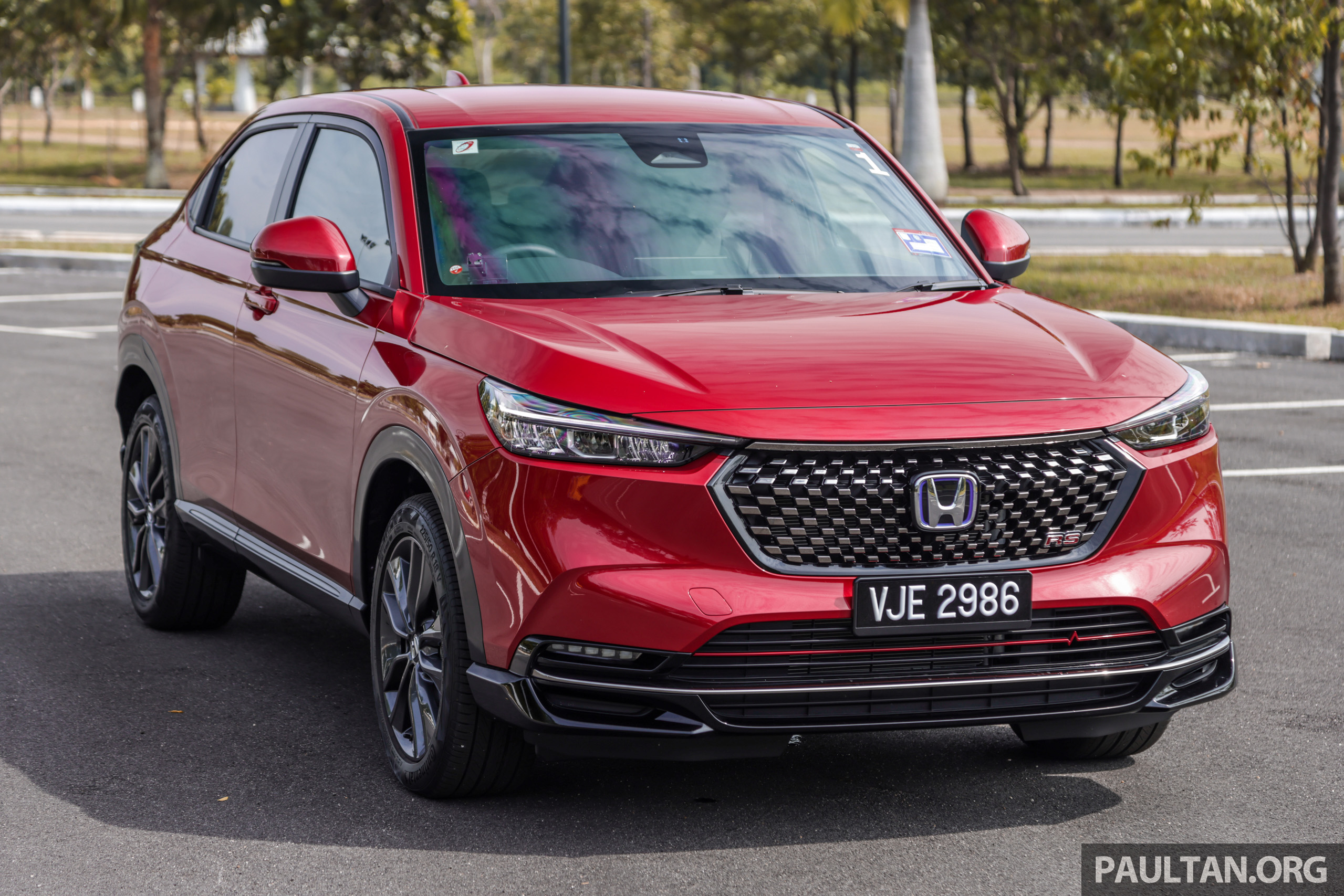 销量增长51%！Honda Malaysia 达成2022年80k销售目标