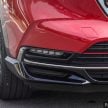 新车试驾: 2022 Honda HR-V 1.5 RS e:HEV, 行车质感更棒