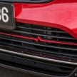 新车试驾: 2022 Honda HR-V 1.5 RS e:HEV, 行车质感更棒