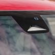 新车试驾: 2022 Honda HR-V 1.5 RS e:HEV, 行车质感更棒