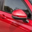 新车试驾: 2022 Honda HR-V 1.5 RS e:HEV, 行车质感更棒